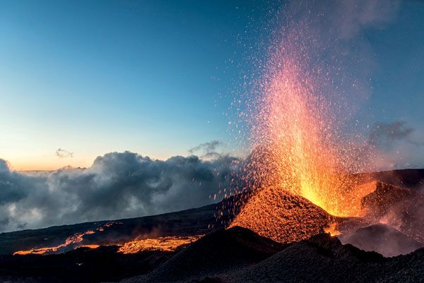 Volcan 2018